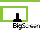 BigScreen logó